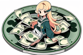 我想挣钱怎么办（投资20元一小时赚500）