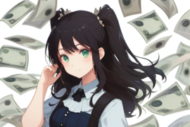 养个狗一个月多少钱（养个狗一个月开销多少）