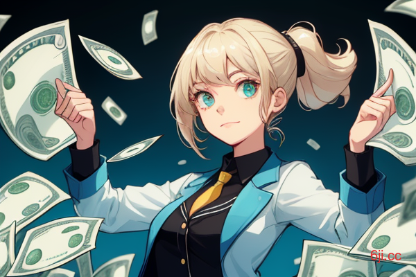 选择金钱的都过得很好（感情中谈钱的女人更好命吗）