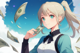 酒吧里面做什么比较赚钱（去酒吧100元够吗）