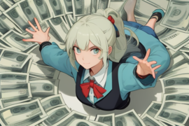 DJ上半年没挣钱（打碟dj一个月工资多少）