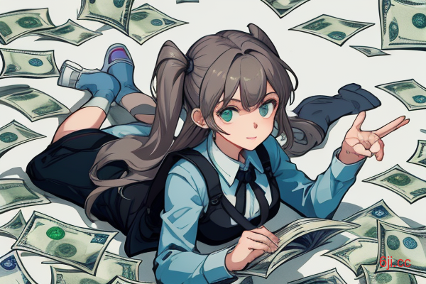 过生日给钱有什么寓意（过生日送钱好不好）