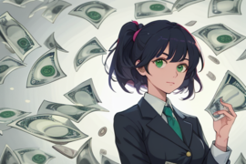 有钱的金牛座（金牛座很有钱）