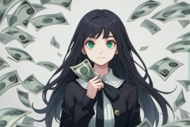 世界首富有多少钱美金（世界首富拥有多少钱）