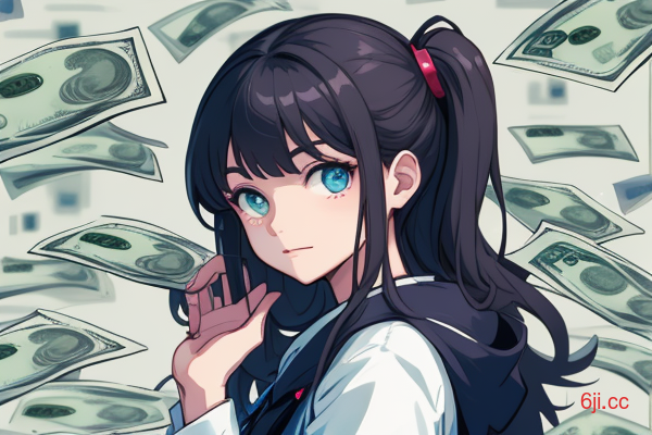 高中生一个月多少钱合适女生（高中生一个月支出多少）