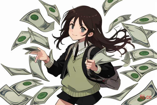 我没有钱日语（我没有钱泰语）