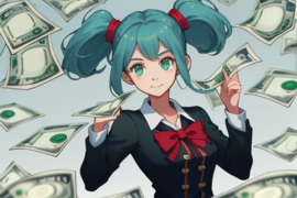 一块钱的硬币长什么样子（一块钱硬币价值）