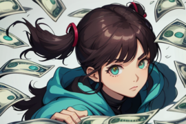 如何让男人花钱（怎样才能让男人主动为你花钱）