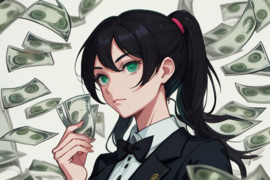 做五金挣钱吗（五金店一年赚几十万）