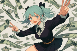 钱的硬笔楷书写法（钱硬笔怎么写）