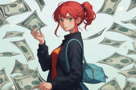 大学生创业的故事（大学生创业故事案例短篇）