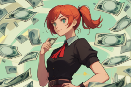 老人创业项目（关于老年人的创业项目策划书）