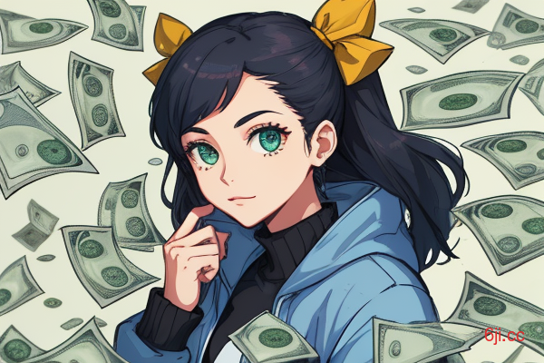 谈恋爱女生借男生钱（女生主动借给男朋友钱）