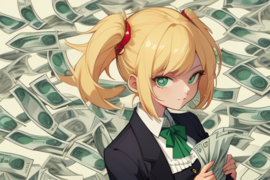 梦见卡上的钱多了（梦见自己卡里钱变多了）