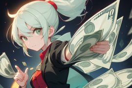 未婚夫找你借钱借不借（未婚夫借钱给朋友却不跟我商量）