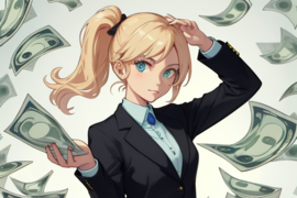 书法班多少钱一个月（书法班一年赚50万）