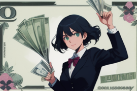 有钱人喜欢怎样的女孩子（有钱人喜欢什么女的）