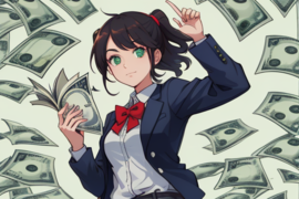 艰苦创业故事（艰难的创业故事）