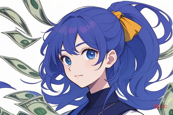 一个女孩子欠了很多钱(女生欠款太多怎么办) 一个女孩子欠了很多钱(女生欠款太多怎么办)