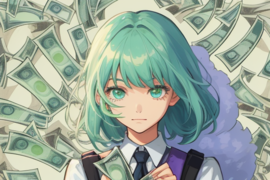 人怎样才有钱?（人要怎样才有钱）