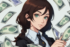 开个超市多少钱一年利润（开一个超市利润有多大）