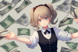 带货1000万能挣多少钱（抖音带货一千万业绩能挣多少）