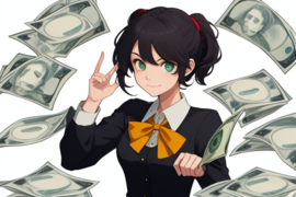 金牛男很有钱喜欢什么类型的（金牛男有钱后会变成什么样）