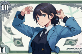 男人应该把钱交给老婆吗（一个男人把钱都交给老婆）