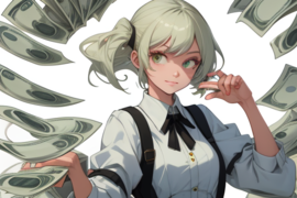 创业投资类电视节目（创业电视节目）