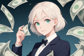 多余闲钱放哪里好（多余的钱放哪里）