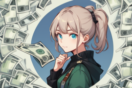 1块钱怎么活一周（一块钱怎么活一天）