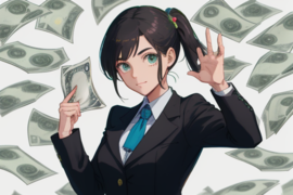 男朋友给我花钱不敢告诉妈妈（男朋友不愿意给我父母花钱）