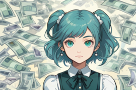 海扬带货卖多少钱一个月（带货收入排行榜）