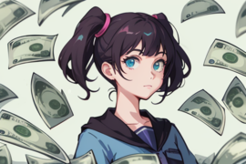 没有钱认识谁都没用有钱鬼都跟你有缘分（有钱就认识人没钱不认识你是什么人）