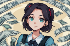 钱存银行每个月利息怎么算（银行每月存款）