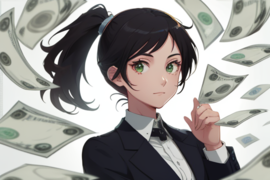 过年给多大的孩子压岁钱（过年给小孩多少压岁钱）