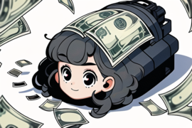 野马1000公里油费多少钱（野马车一公里需要多少钱油耗）