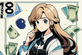女孩需要存钱吗（女孩子应不应该存钱）