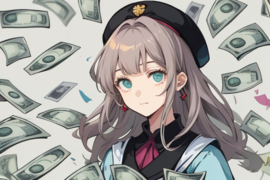 梦里梦见自己捡到钱（梦见自己捡到钱好吗）