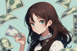 花钱能找的工作（花钱找的工作会不会合同期满不续签）