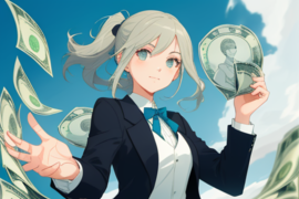 晚上做梦梦见钱好吗?（晚上梦到钱了是怎么回事）