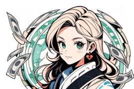 适合女生做的兼职小副业（怎么从网上接单干活呢）