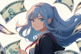 有钱和有文化（有钱有文化怎么形容）