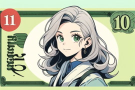 有钱人家姑娘能看上穷小子（有钱人都找小姑娘）