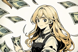 如果你没有钱拿什么维持你的爱情（如果没钱拿什么维持我的亲情）