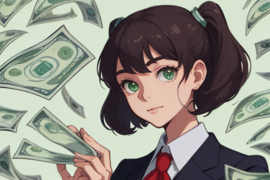 怎么和老同学借钱（怎么跟老同学借钱）