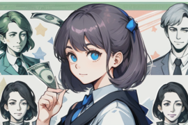 自由职业者和创业者的区别（自由创业者职业怎么填）
