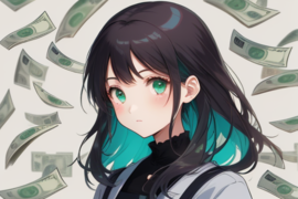 我充钱了为什么（为什么充完钱就后悔）