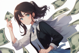 利润率增加表示什么（利润增加说明什么）