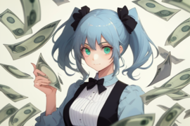 滴滴用什么给钱（滴滴打车是怎么给钱）